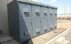 About Sanraj Electricals