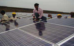 About Sanraj Electricals