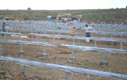 About Sanraj Electricals