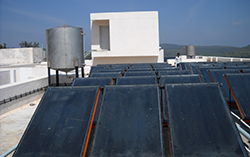 About Sanraj Electricals