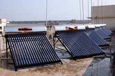 About Sanraj Electricals