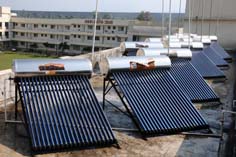 About Sanraj Electricals