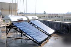 About Sanraj Electricals