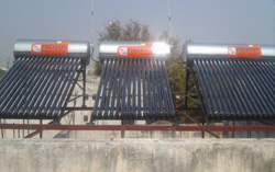 About Sanraj Electricals