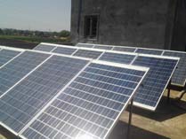 About Sanraj Electricals