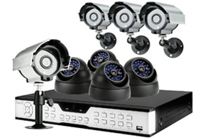 About Sanraj Electricals