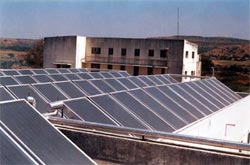 About Sanraj Electricals