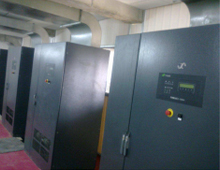 About Sanraj Electricals