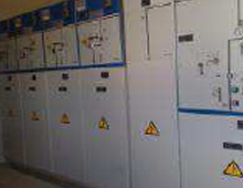 About Sanraj Electricals