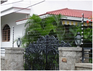 About Sanraj Electricals